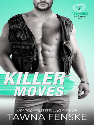 cover image of Killer Moves